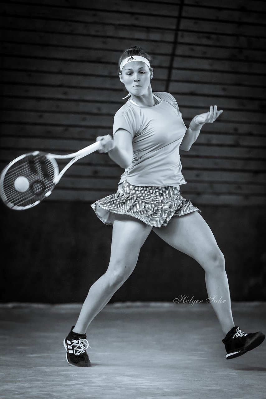 Katharina Hering 90 - RL Tennisverein Visbek e.V. - Club zur Vahr e.V. : Ergebnis: 2:4